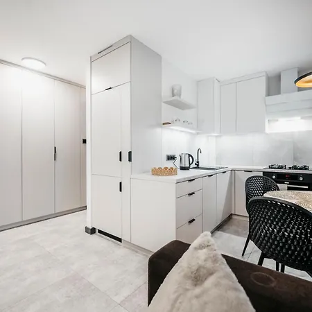 Nocosfera Premium Gornoslaski Kalisz  Exterior photo
