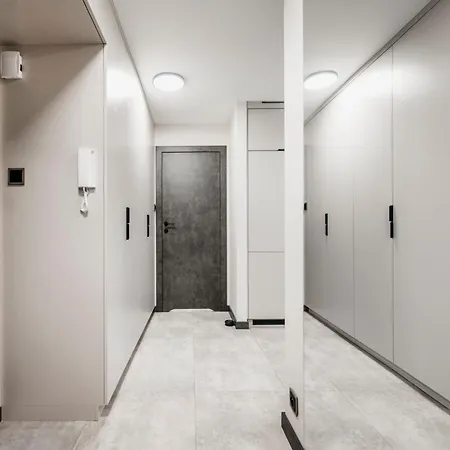 Nocosfera Premium Gornoslaski Kalisz  Exterior photo