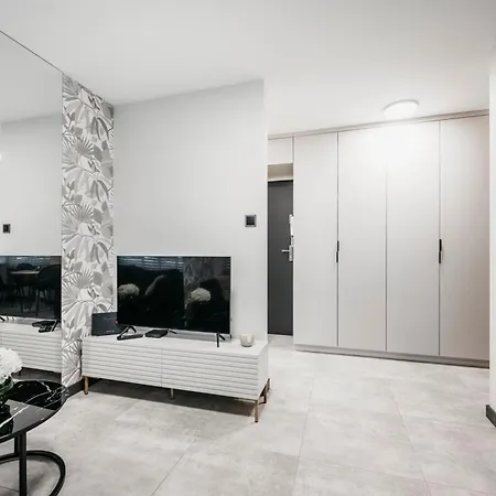 Nocosfera Premium Gornoslaski Kalisz  Exterior photo