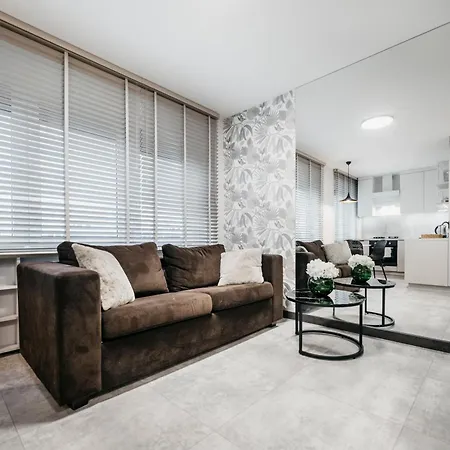 Nocosfera Premium Gornoslaski Kalisz  Exterior photo
