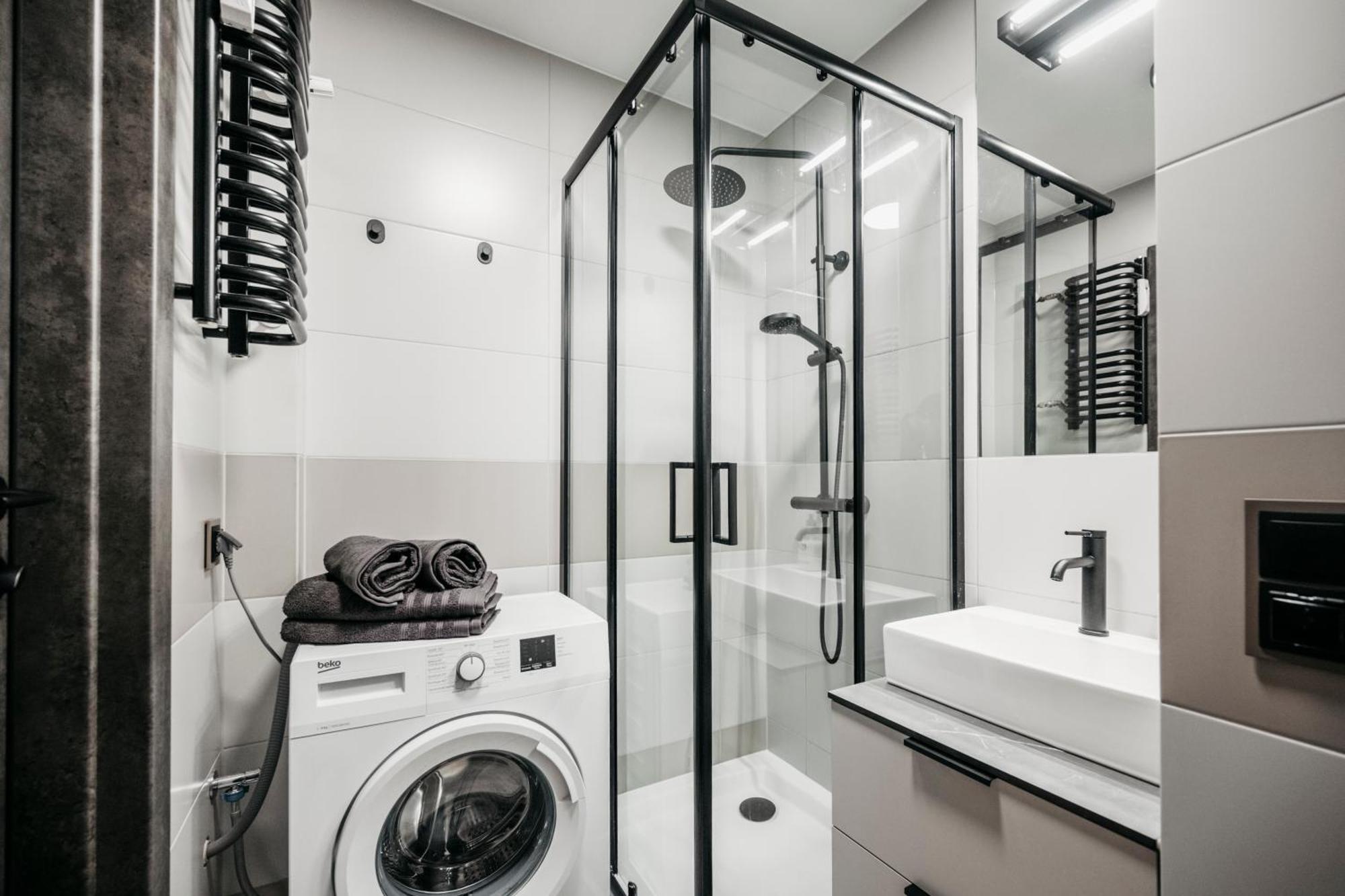 Nocosfera Premium Gornoslaski Apartment