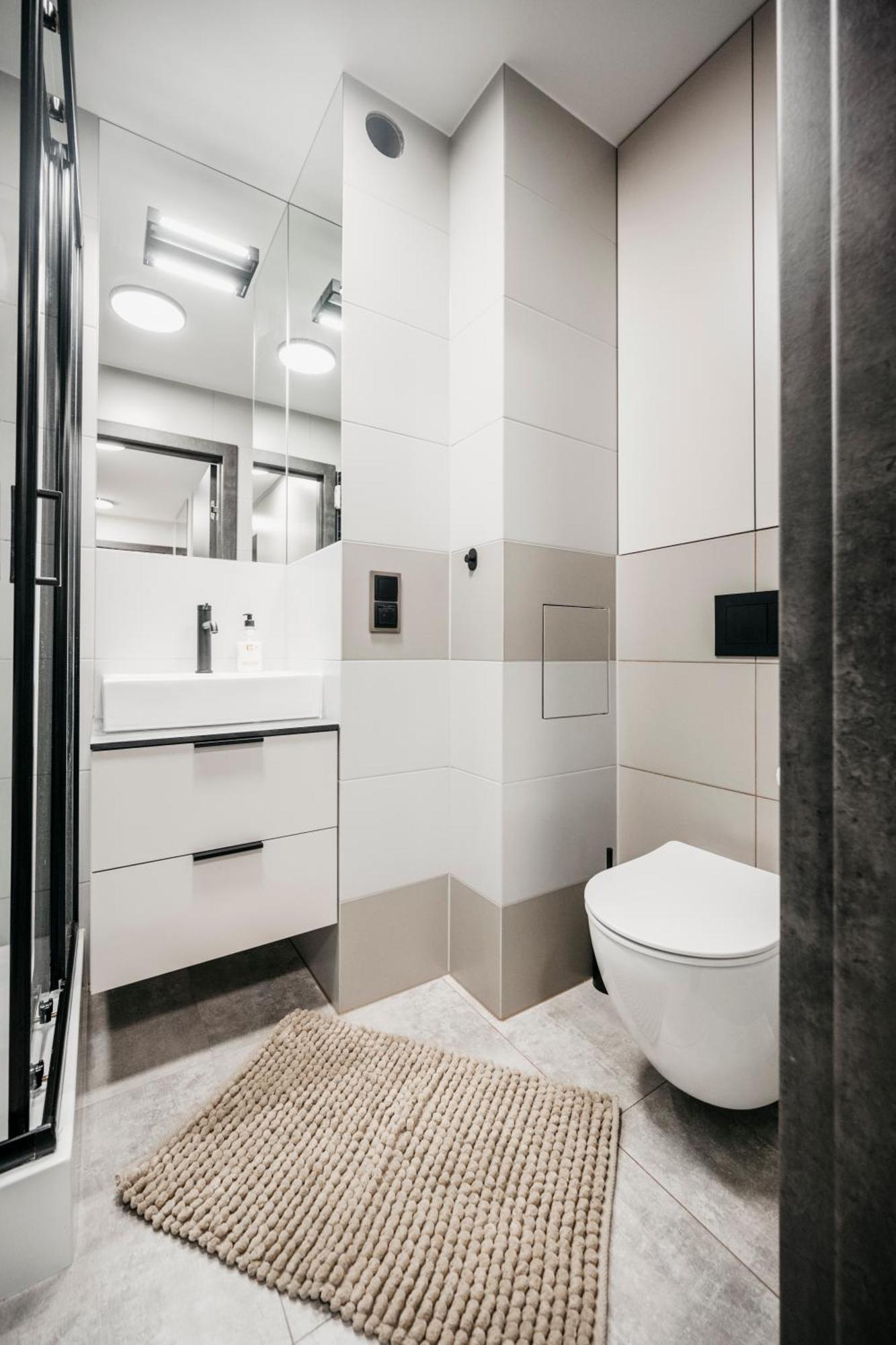 Apartamento Nocosfera Premium Gornoslaski Kalisz