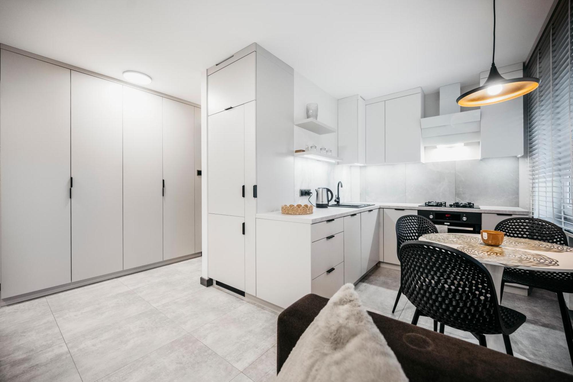 Apartment Nocosfera Premium Gornoslaski *