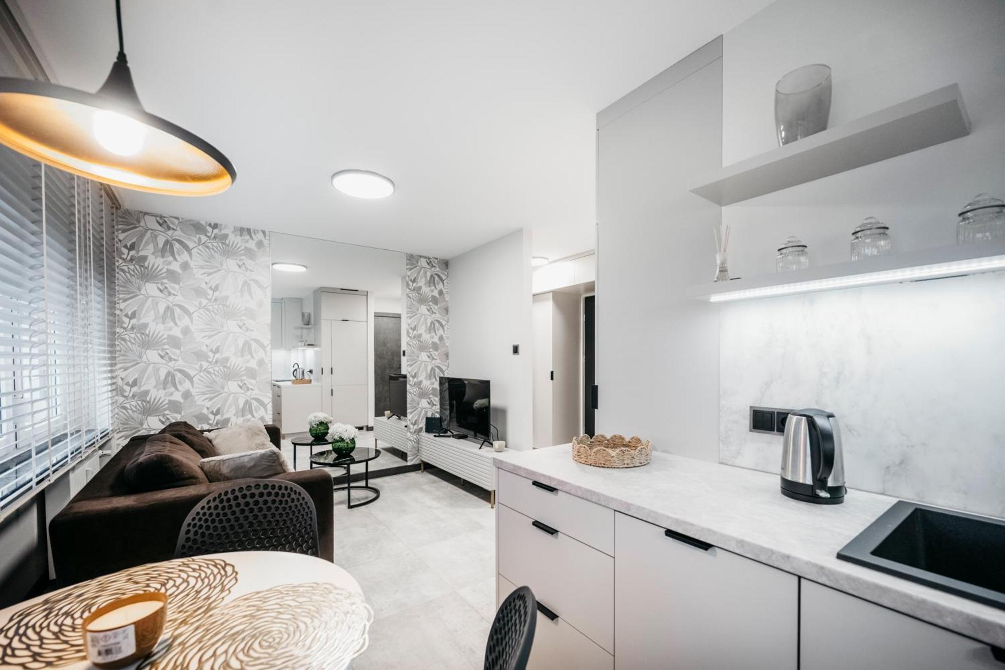 Nocosfera Premium Gornoslaski Apartamento *