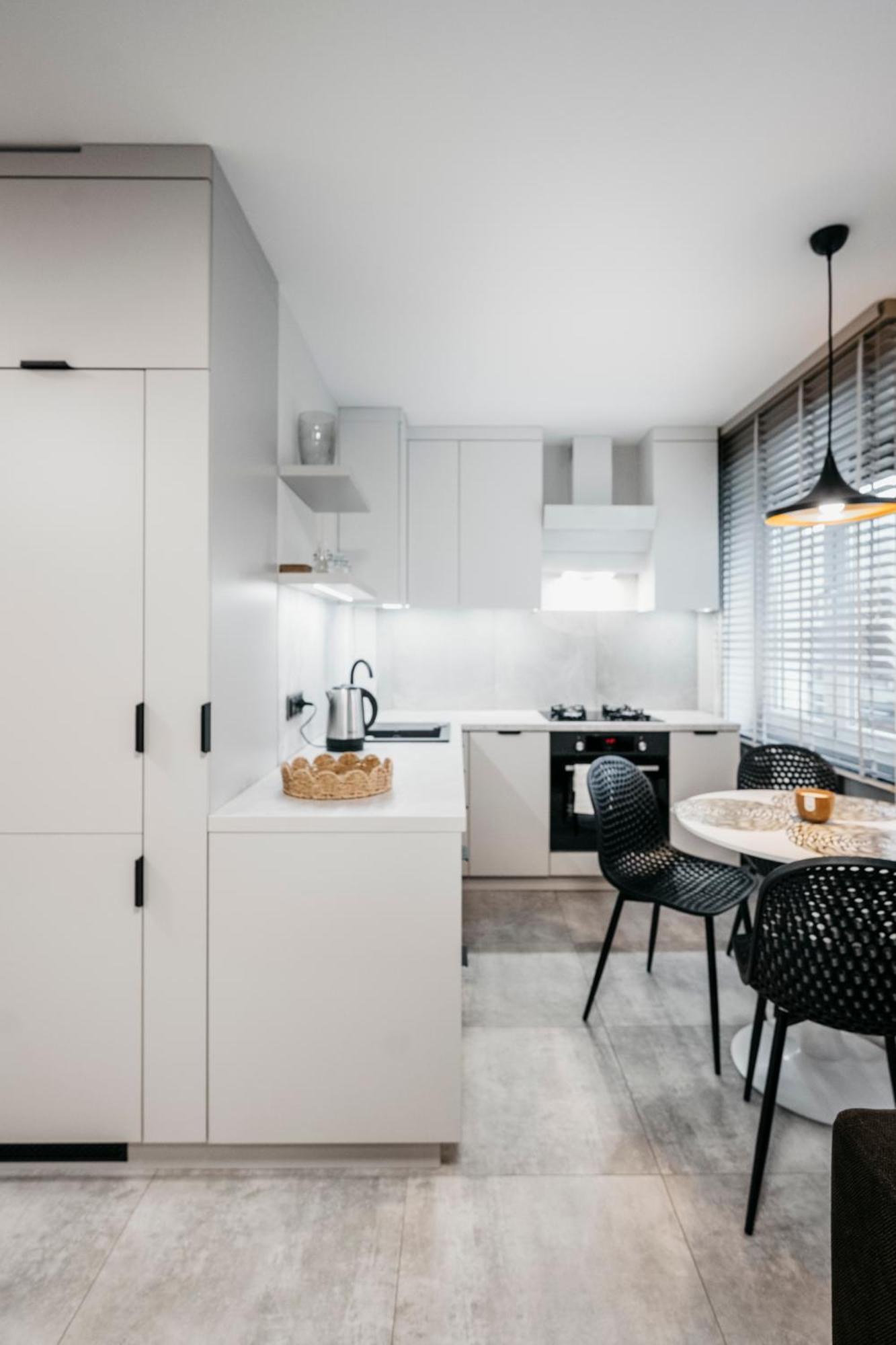 Nocosfera Premium Gornoslaski Apartamento