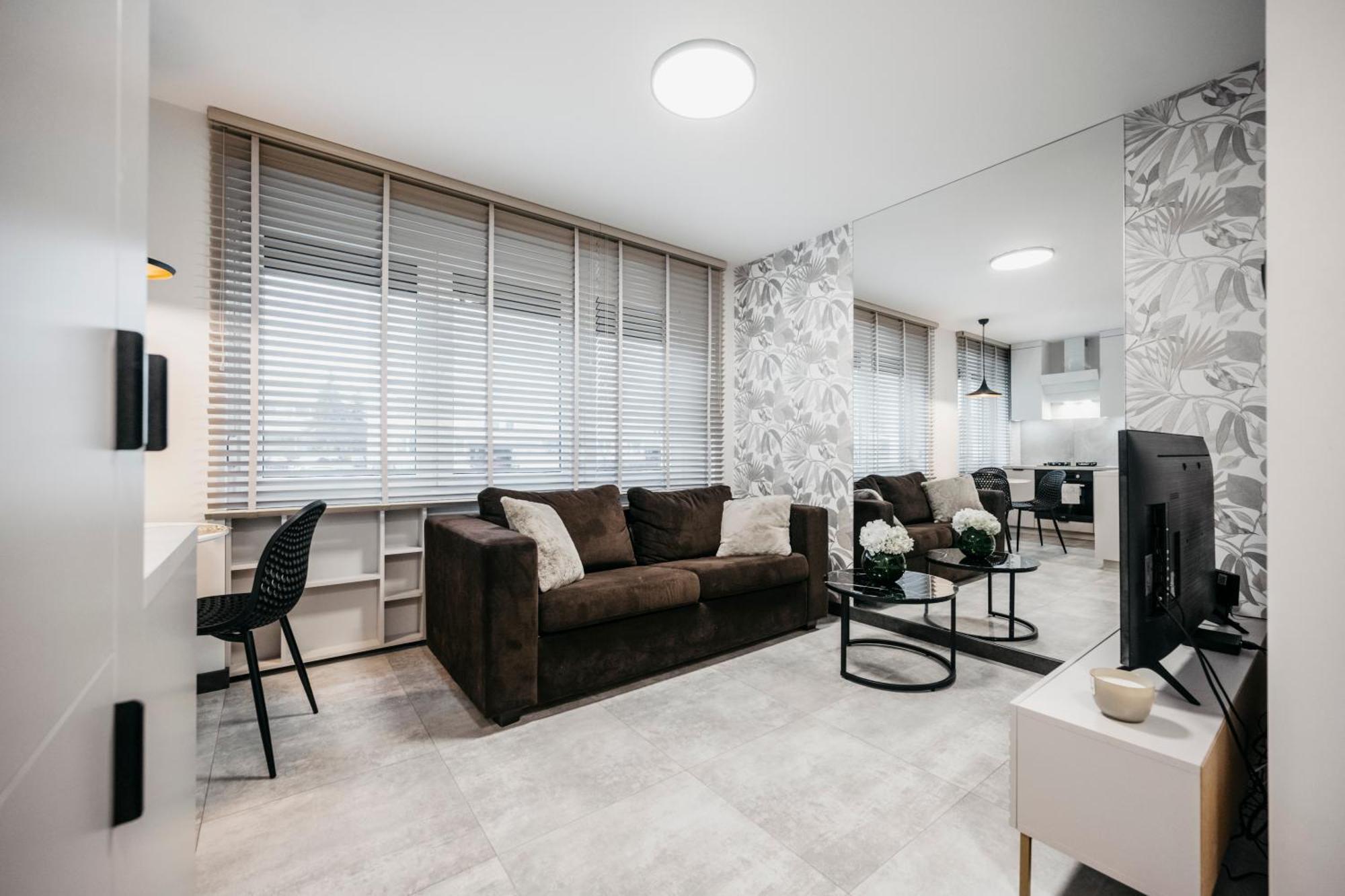 Apartamento Nocosfera Premium Gornoslaski *