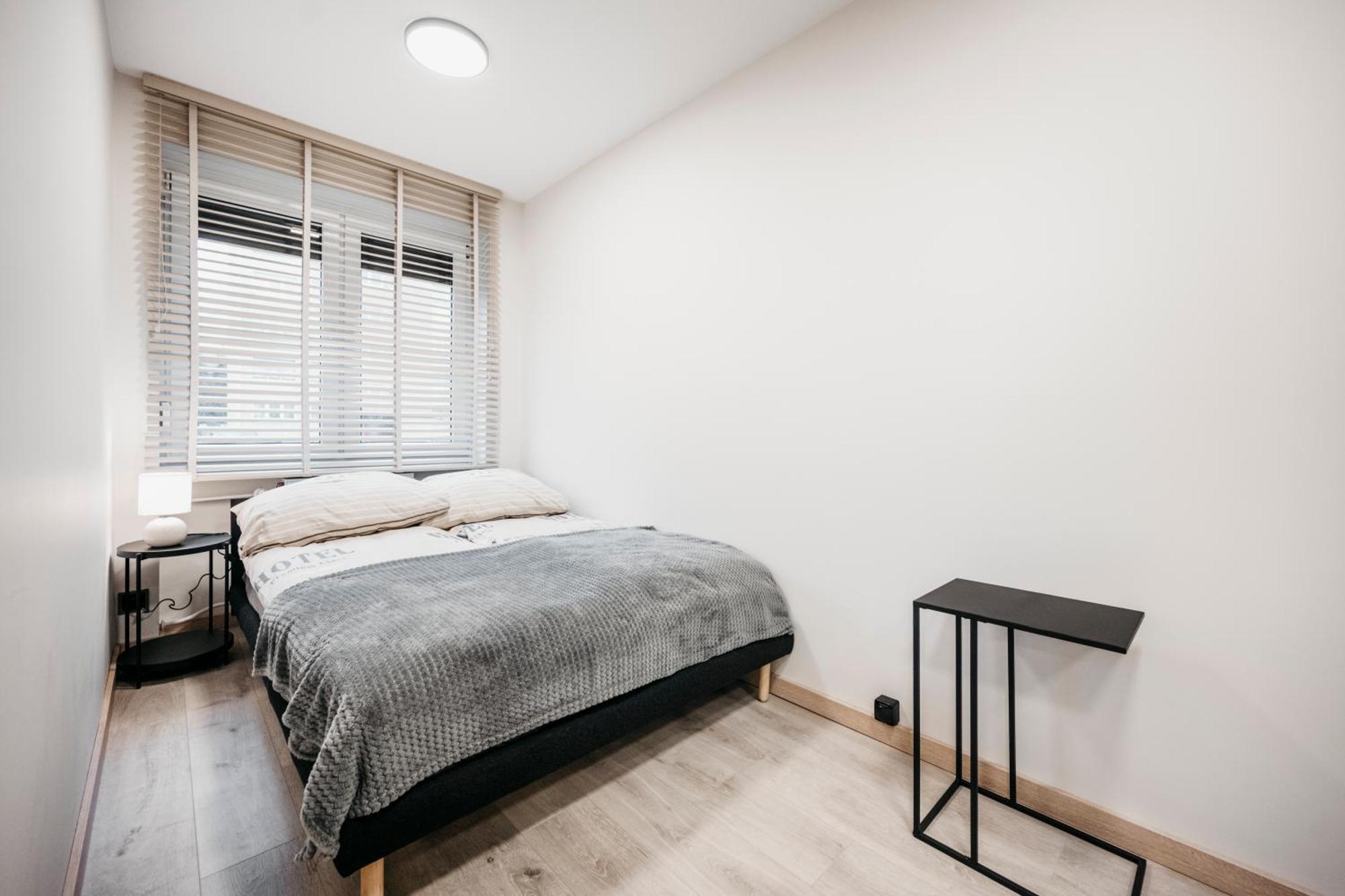 Apartment Nocosfera Premium Gornoslaski Kalisz