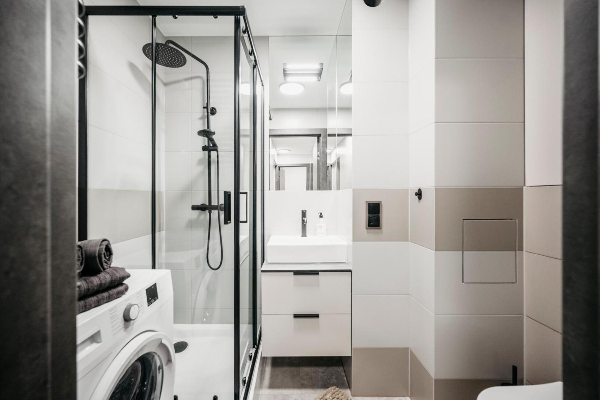 Nocosfera Premium Gornoslaski Apartamento *