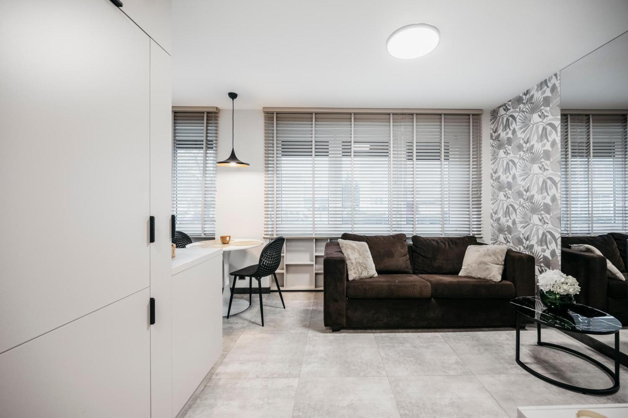 Apartment Nocosfera Premium Gornoslaski