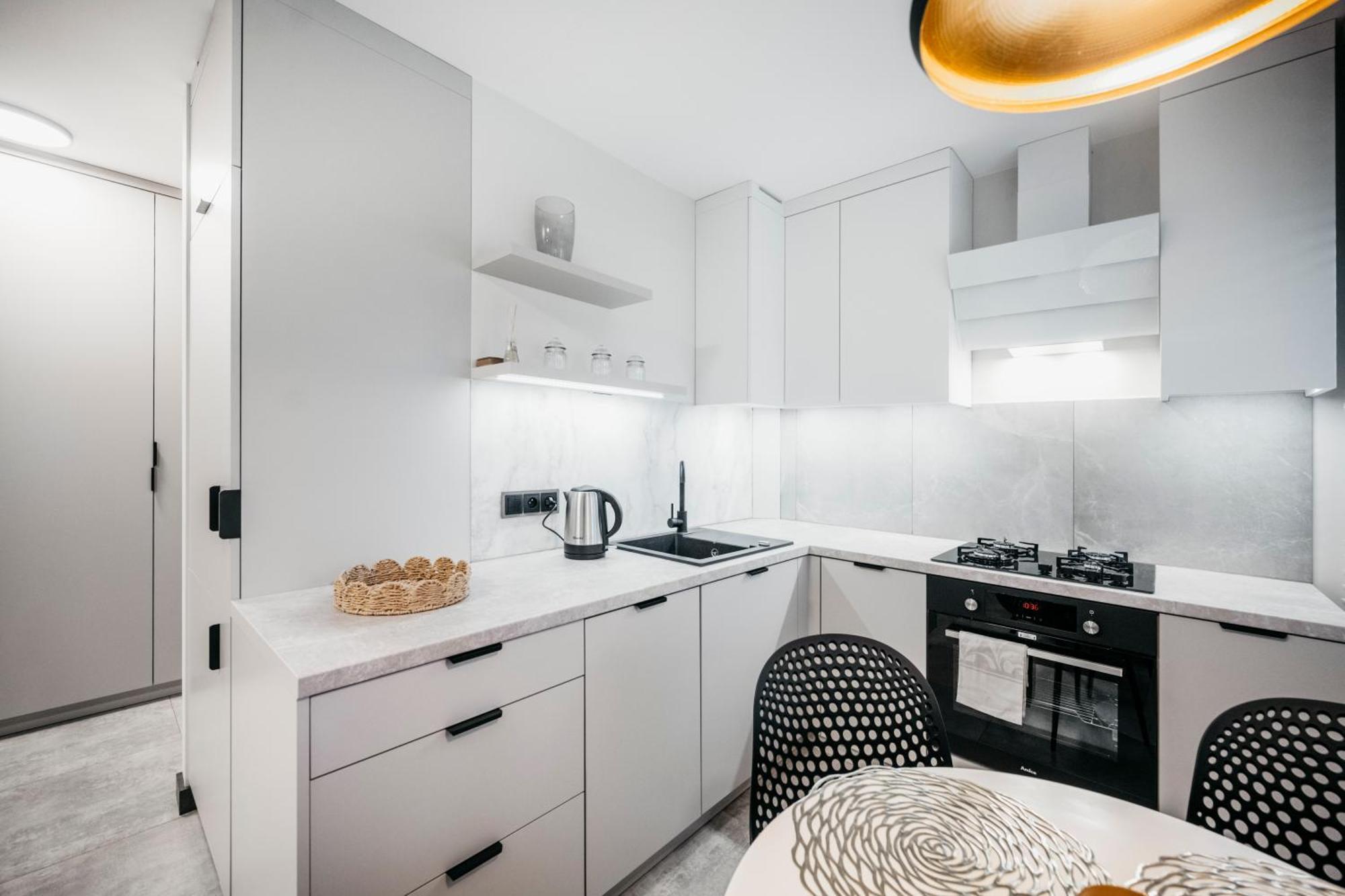 Apartamento Nocosfera Premium Gornoslaski Kalisz