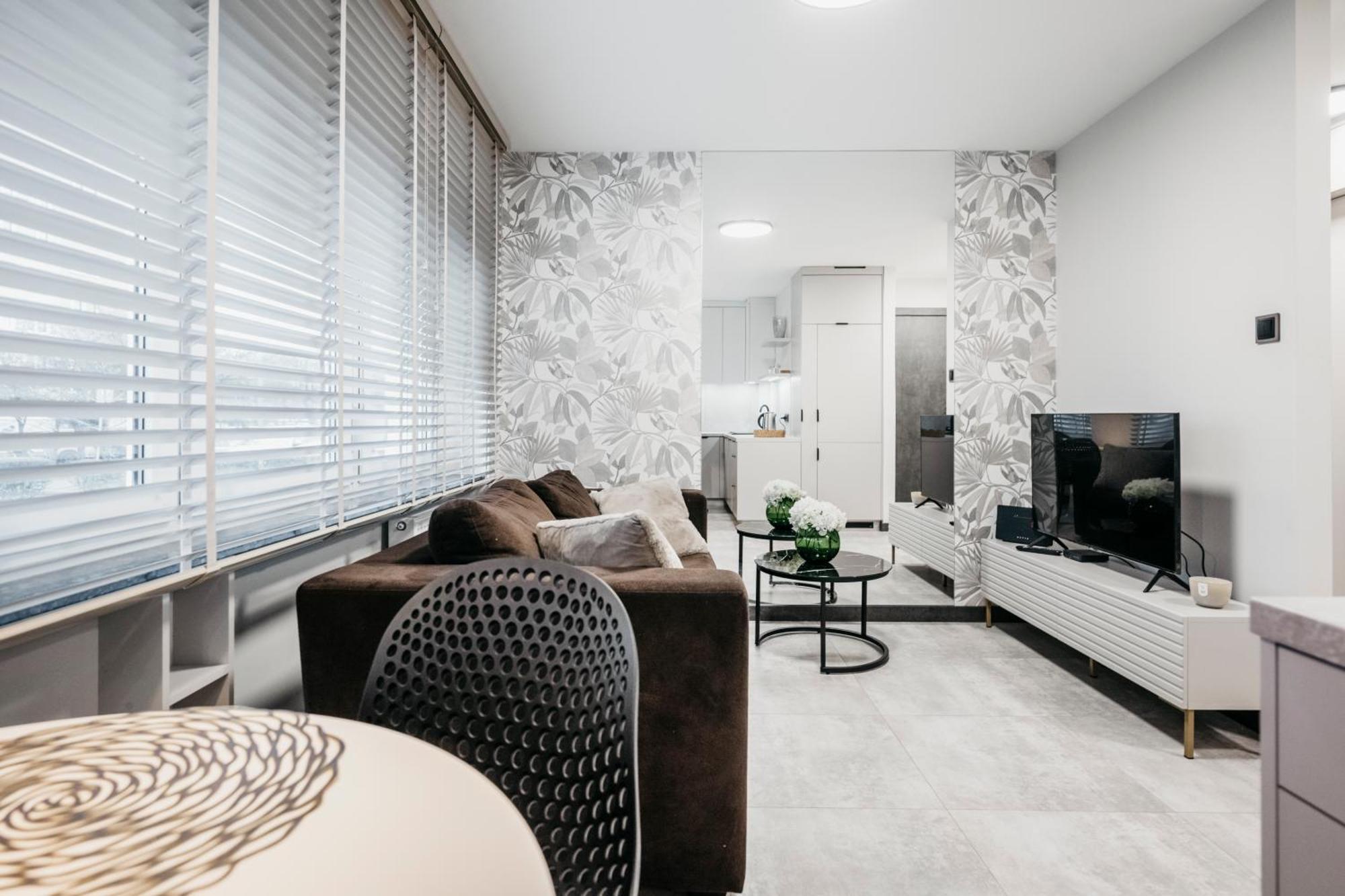 Apartment Nocosfera Premium Gornoslaski