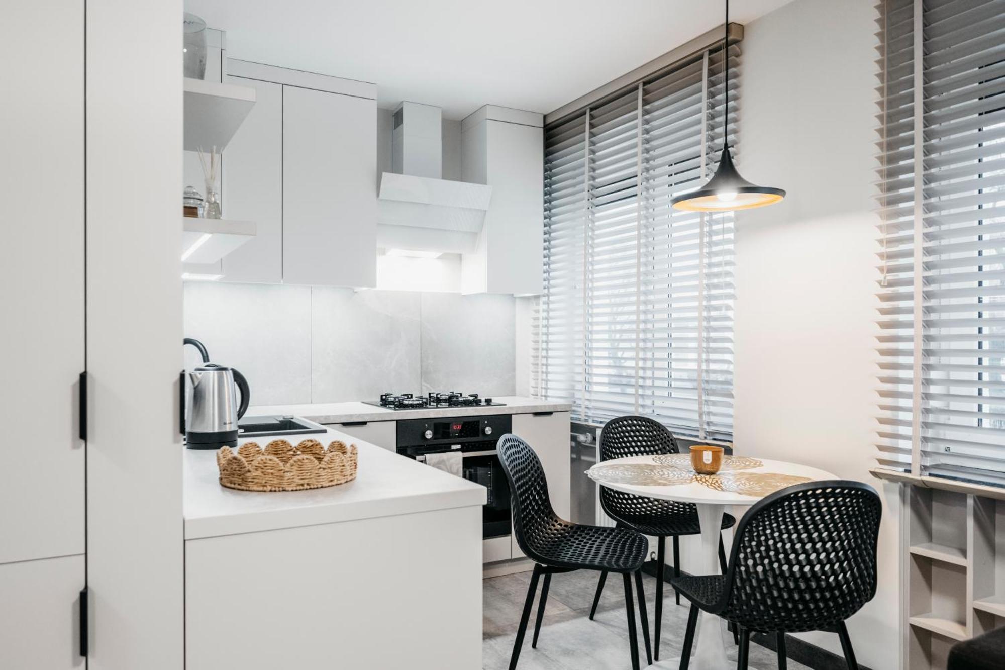 Nocosfera Premium Gornoslaski Apartment *